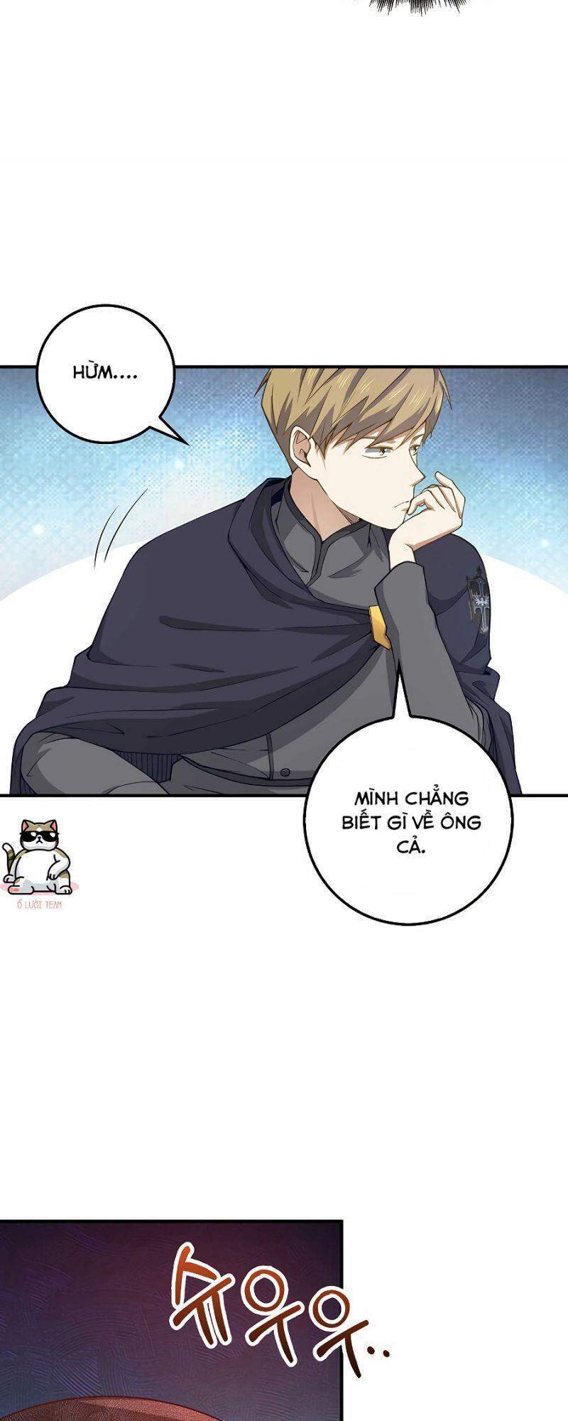 Thương Nhân Thánh Thần Chap 29 - Next Chap 30