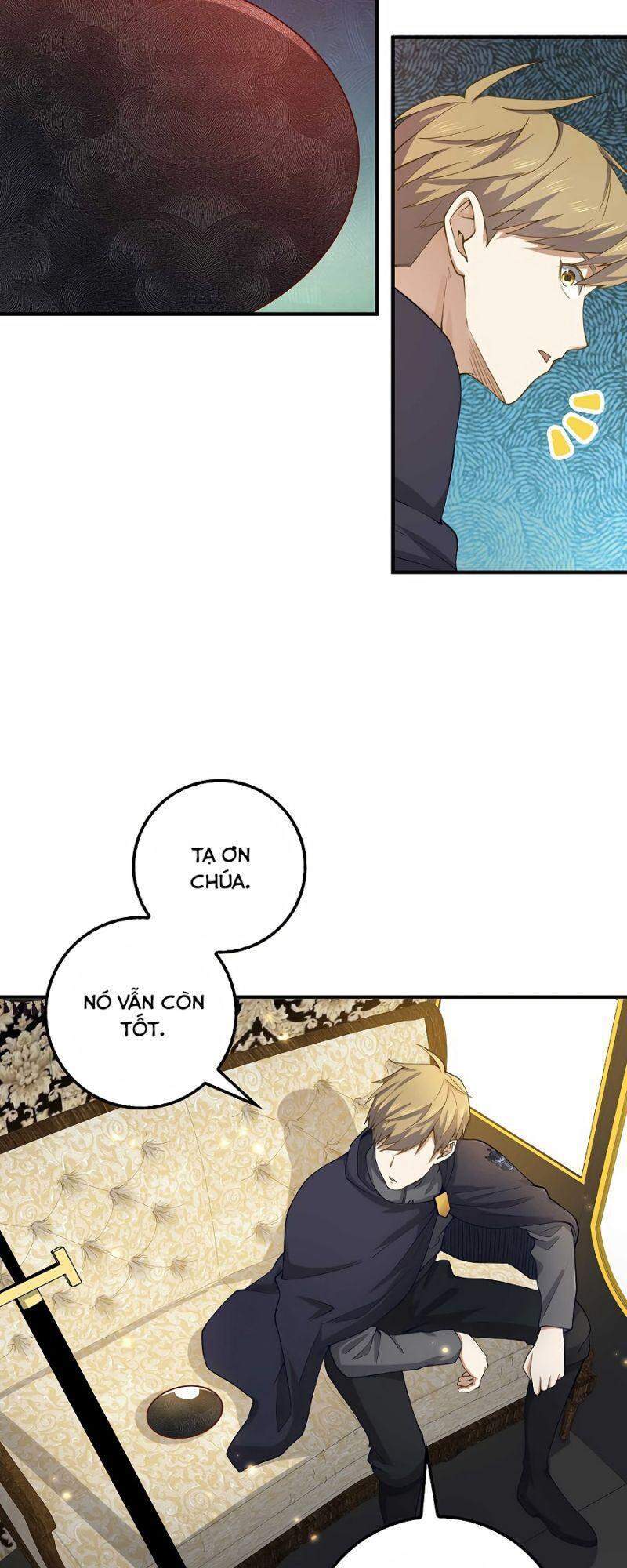 Thương Nhân Thánh Thần Chap 29 - Next Chap 30