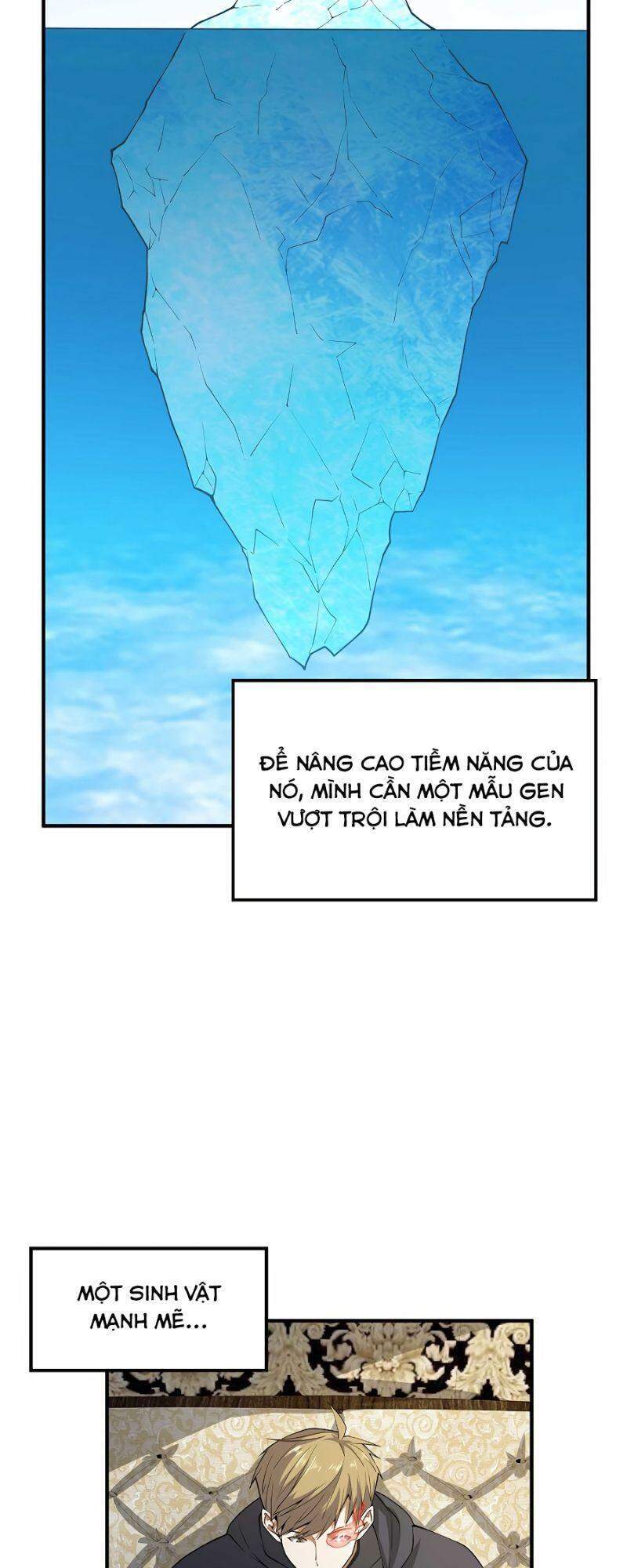 Thương Nhân Thánh Thần Chap 29 - Next Chap 30