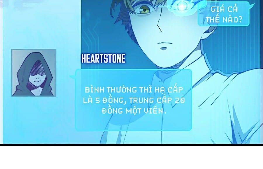 Thương Nhân Thánh Thần Chap 3 - Next Chap 4