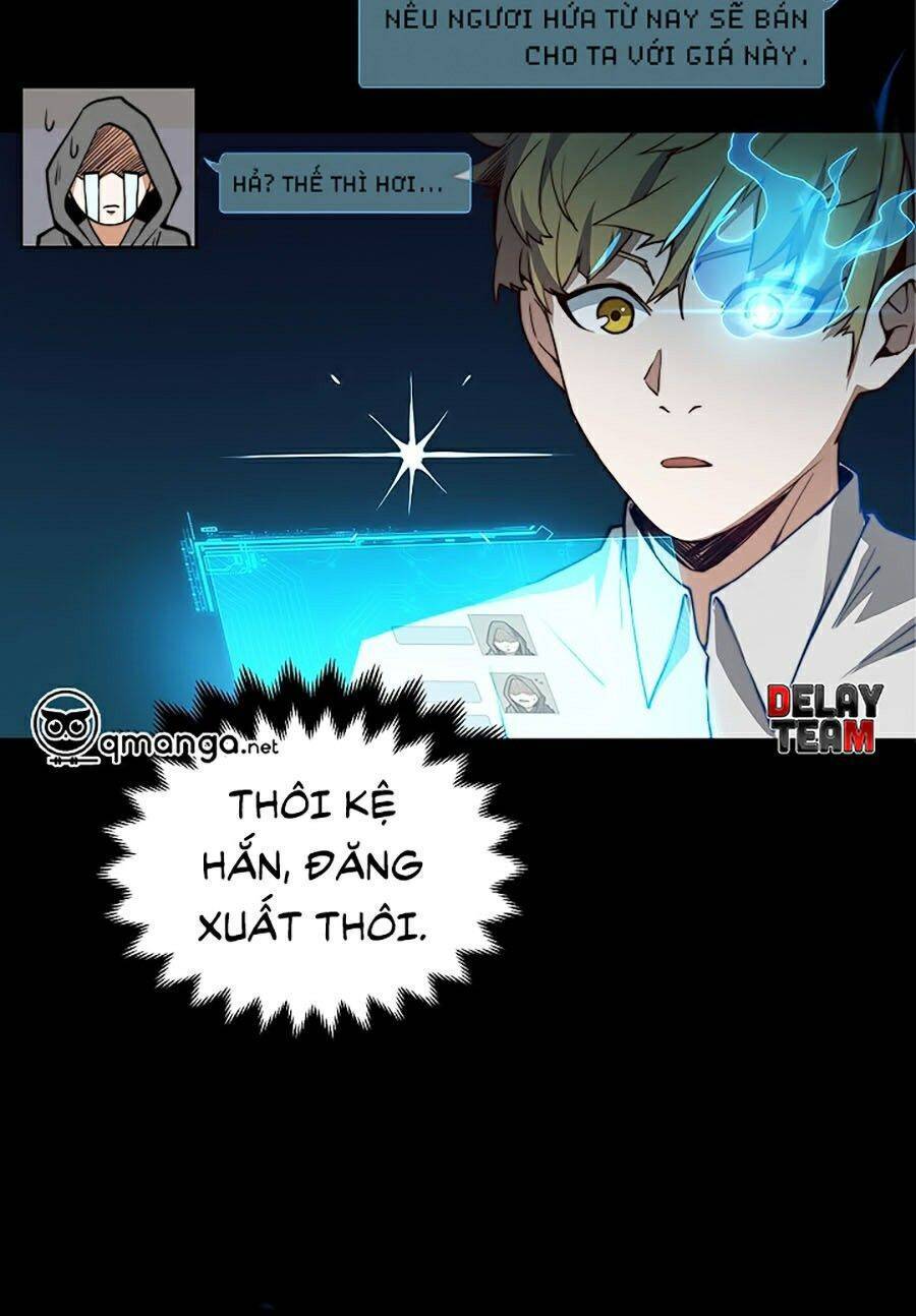 Thương Nhân Thánh Thần Chap 3 - Next Chap 4