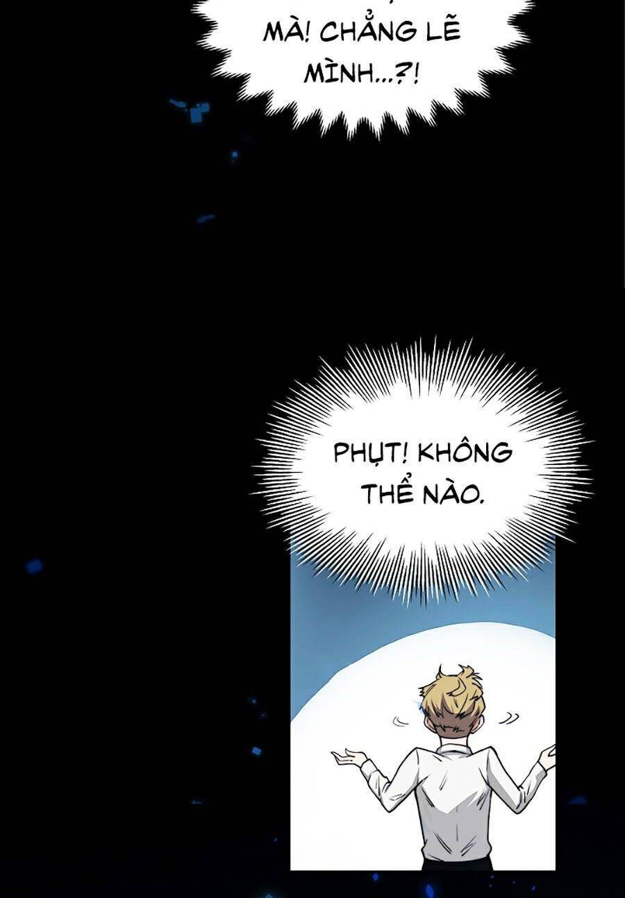 Thương Nhân Thánh Thần Chap 3 - Next Chap 4