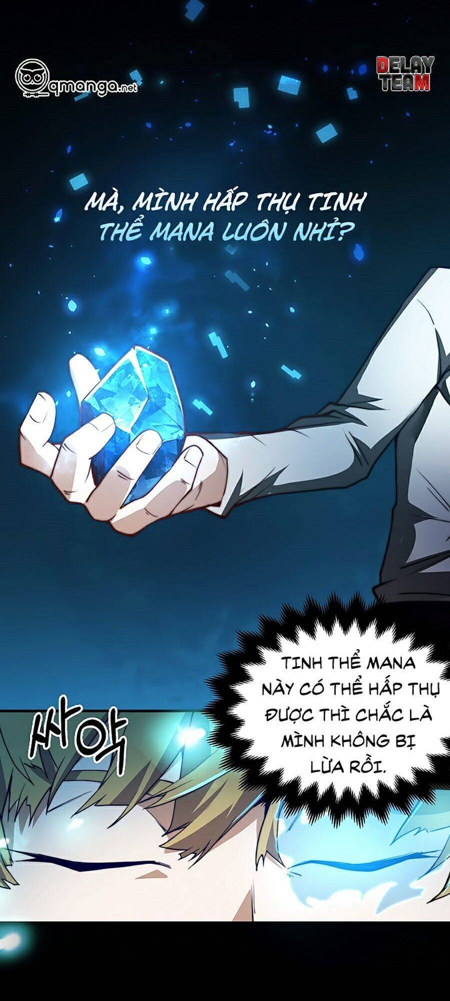 Thương Nhân Thánh Thần Chap 3 - Next Chap 4