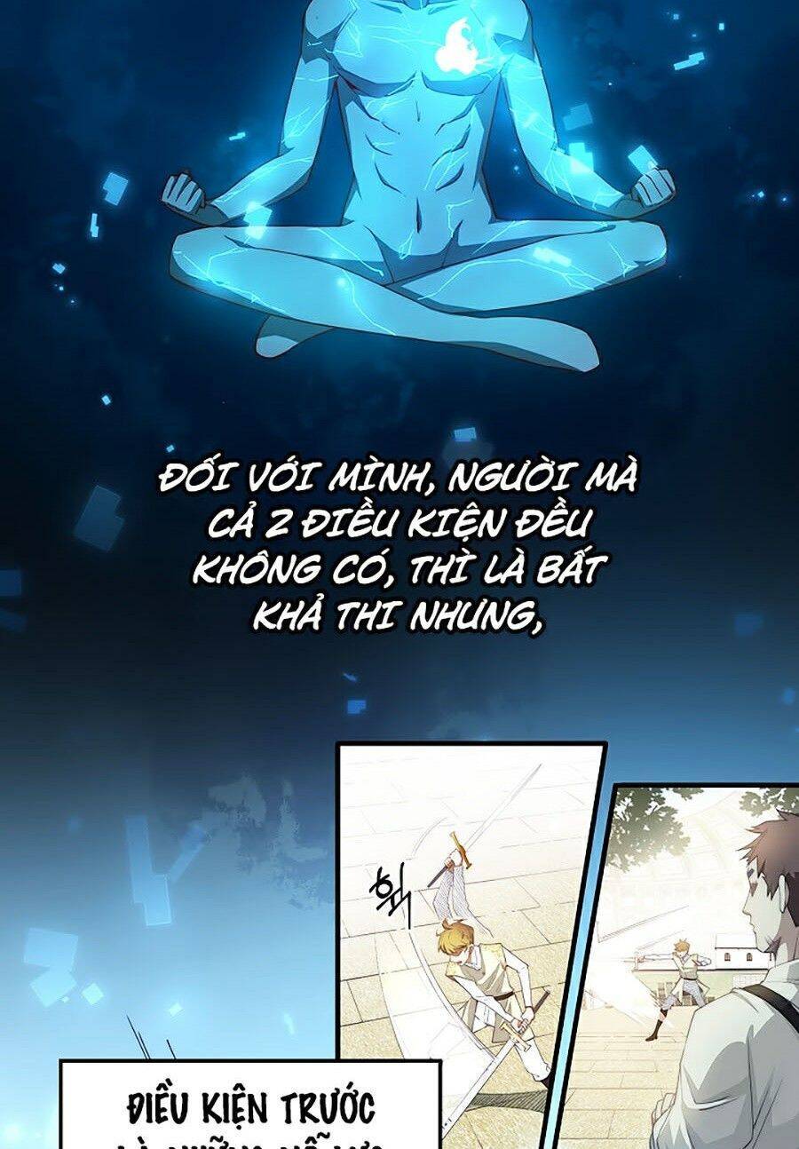Thương Nhân Thánh Thần Chap 3 - Next Chap 4