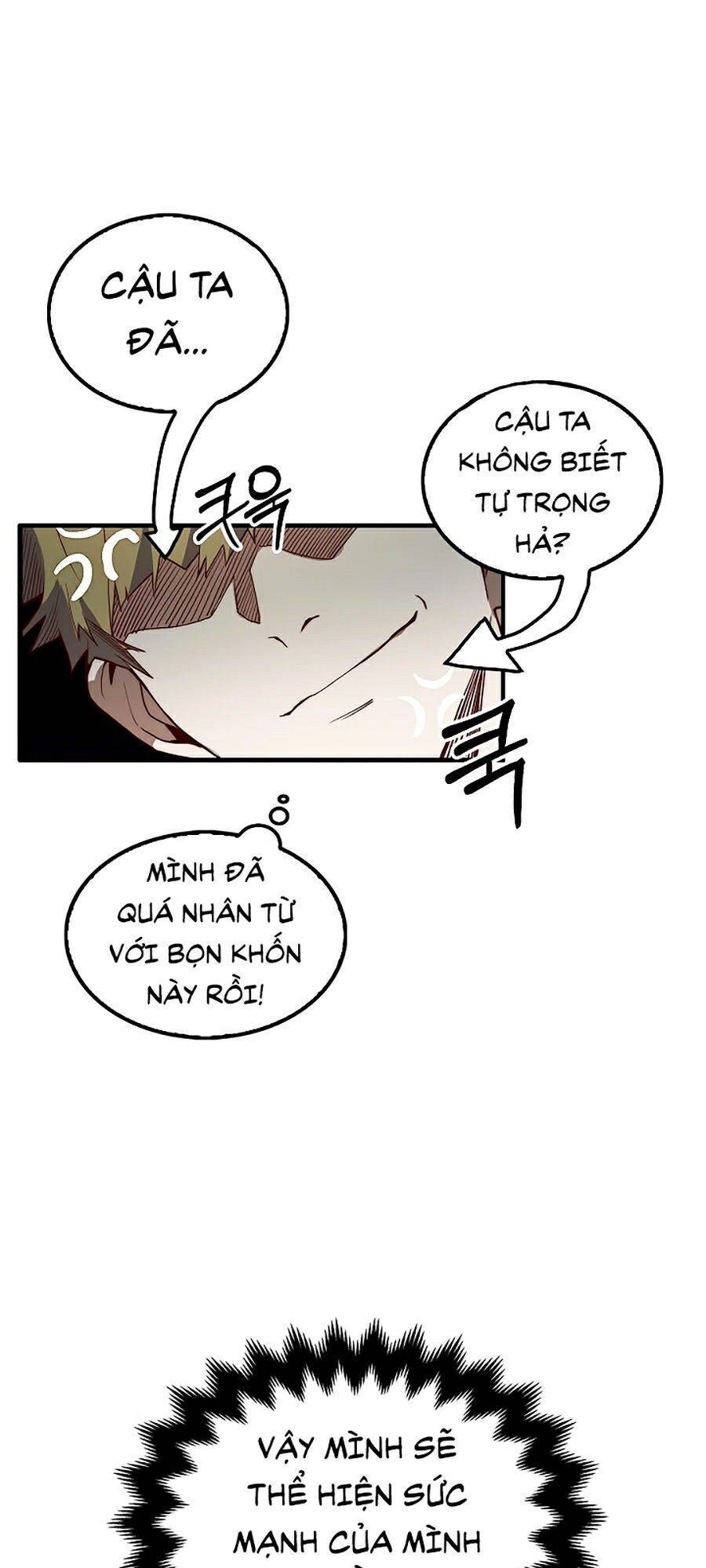 Thương Nhân Thánh Thần Chap 3 - Next Chap 4