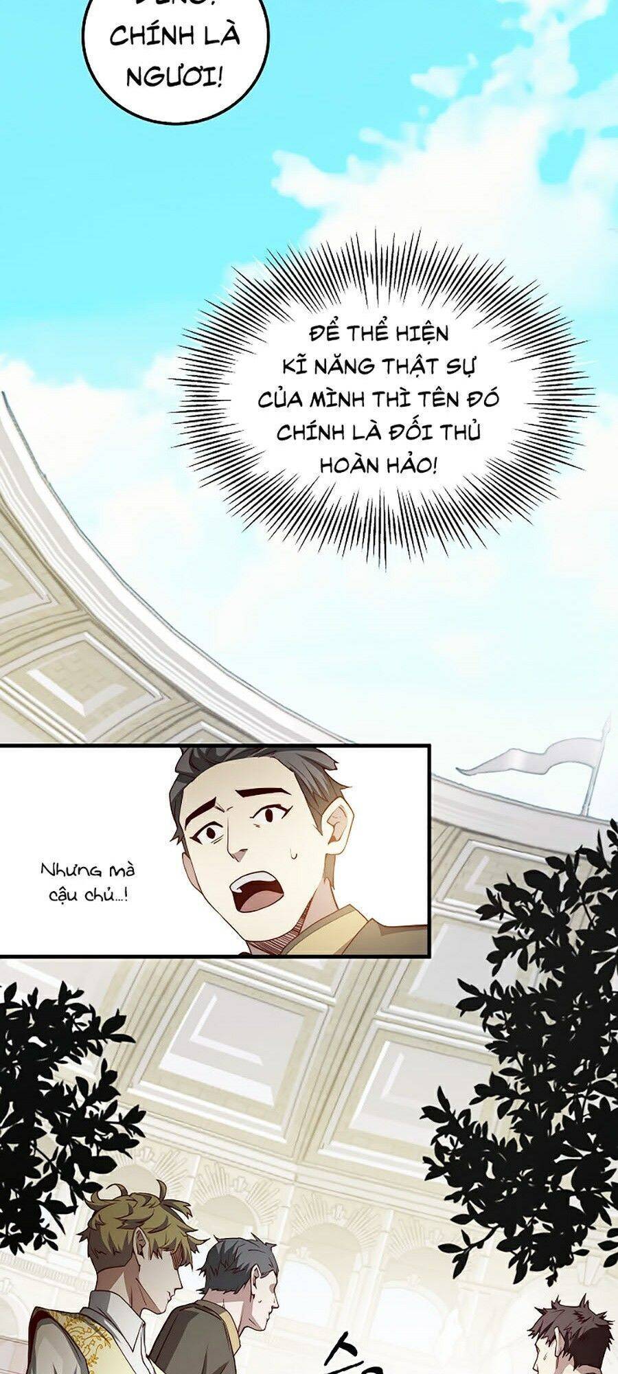 Thương Nhân Thánh Thần Chap 3 - Next Chap 4