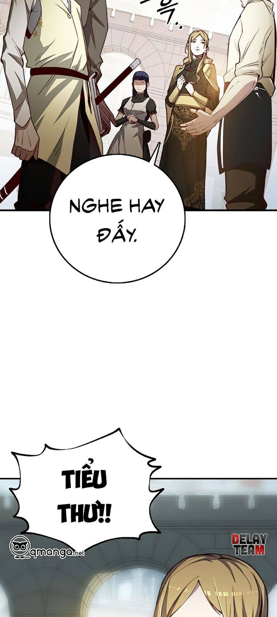 Thương Nhân Thánh Thần Chap 3 - Next Chap 4