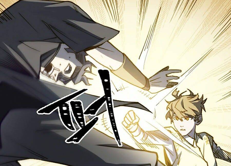 Thương Nhân Thánh Thần Chap 3 - Next Chap 4