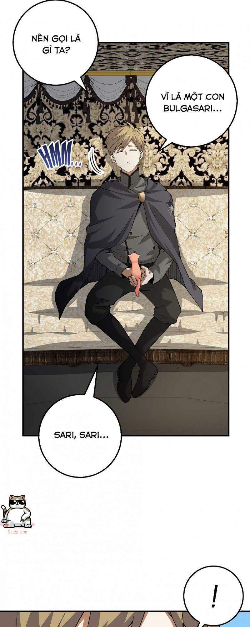 Thương Nhân Thánh Thần Chap 30 - Next Chap 31