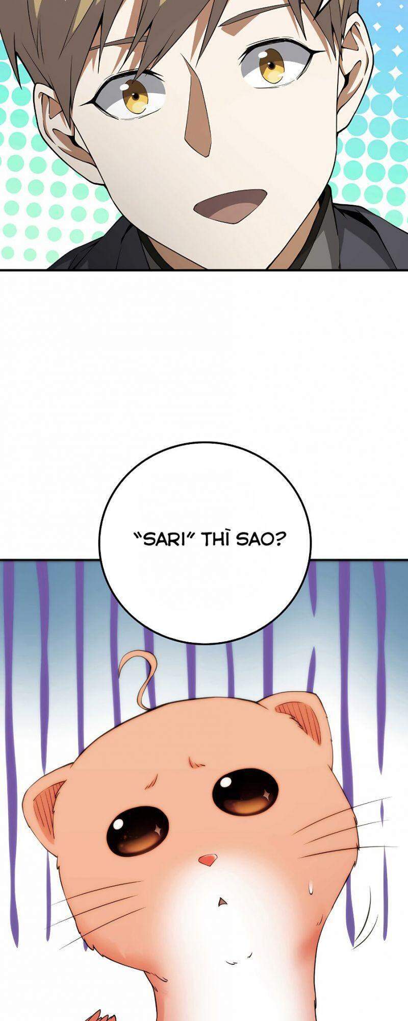 Thương Nhân Thánh Thần Chap 30 - Next Chap 31