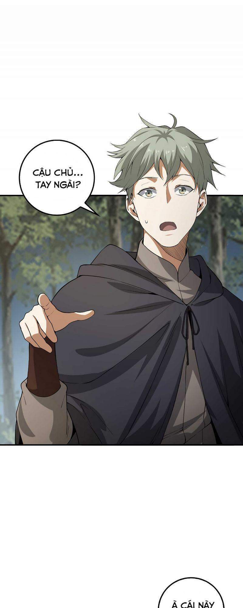 Thương Nhân Thánh Thần Chap 30 - Next Chap 31