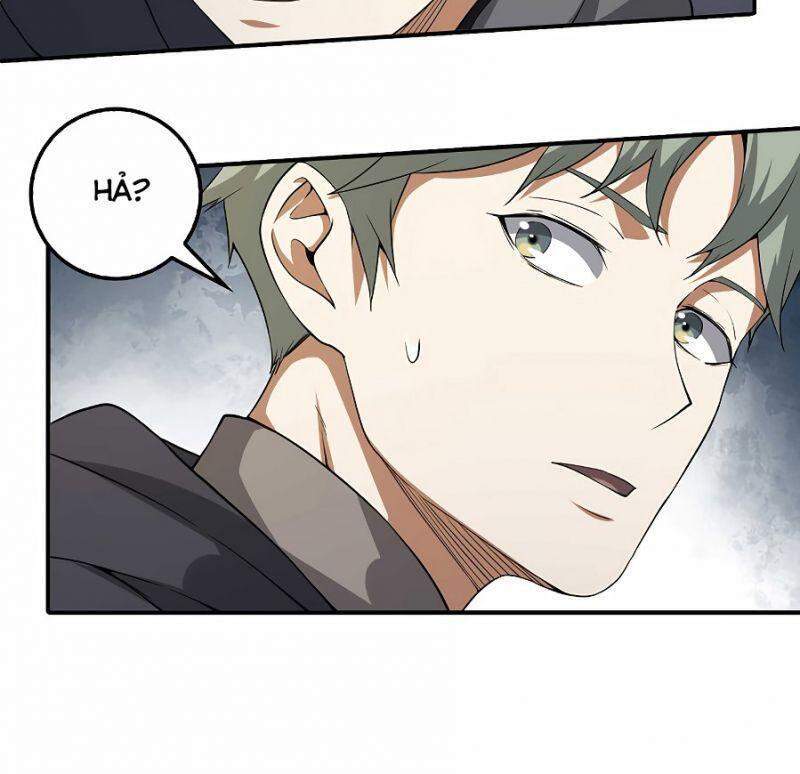 Thương Nhân Thánh Thần Chap 30 - Next Chap 31