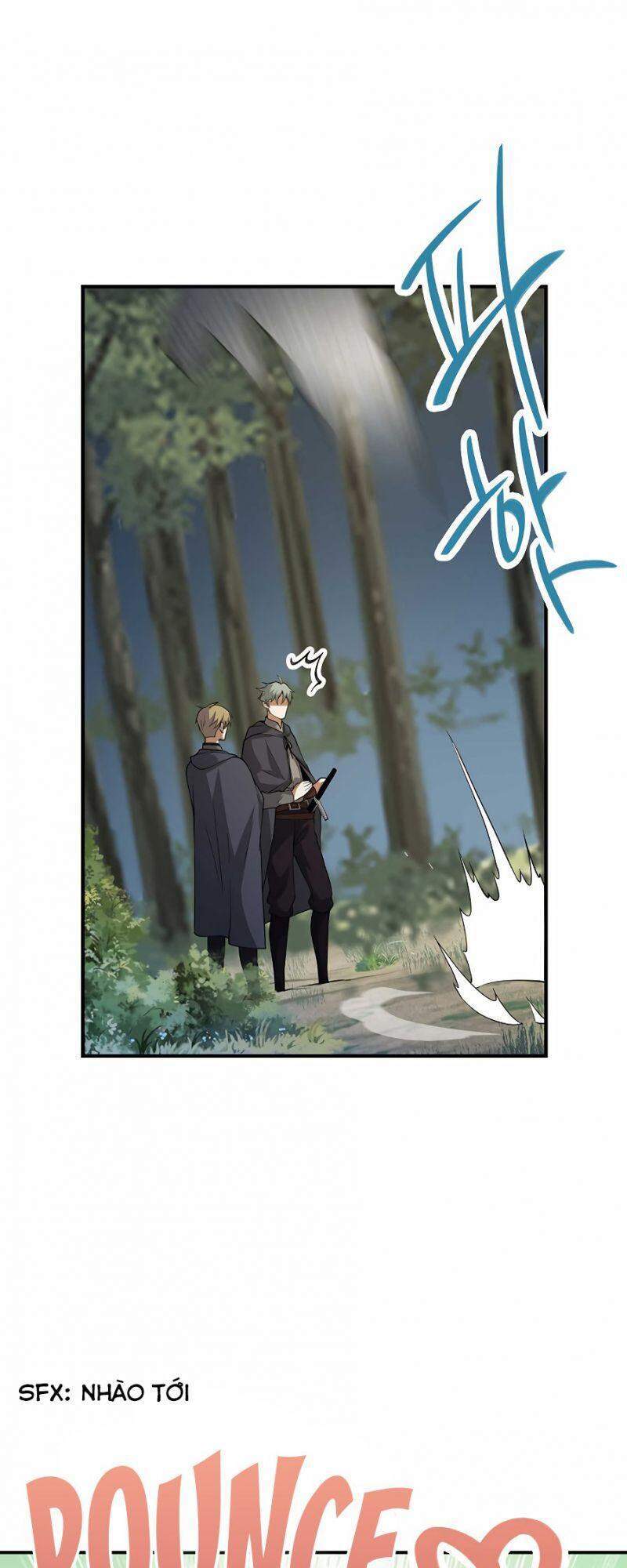 Thương Nhân Thánh Thần Chap 30 - Next Chap 31