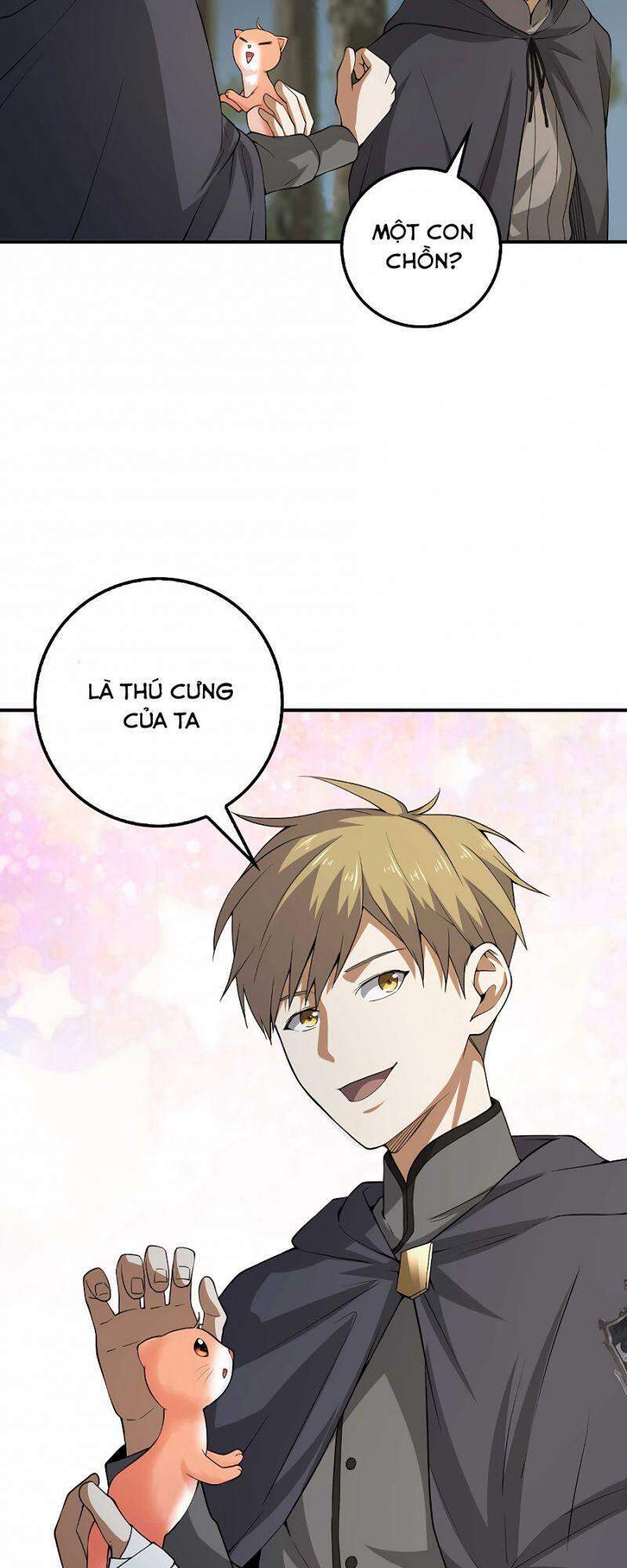 Thương Nhân Thánh Thần Chap 30 - Next Chap 31