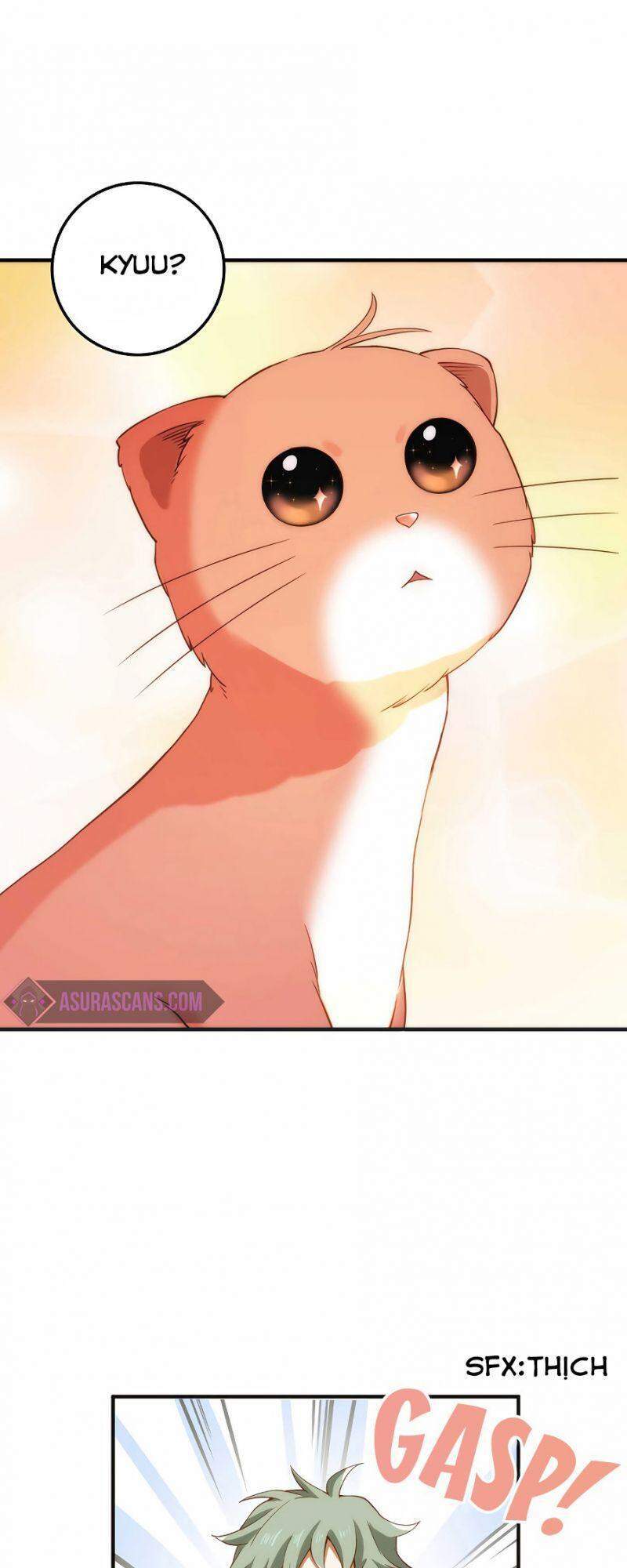 Thương Nhân Thánh Thần Chap 30 - Next Chap 31