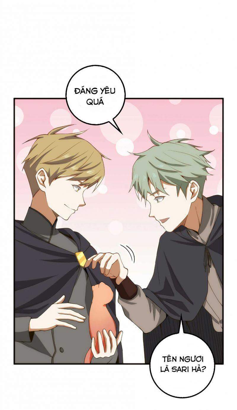 Thương Nhân Thánh Thần Chap 30 - Next Chap 31