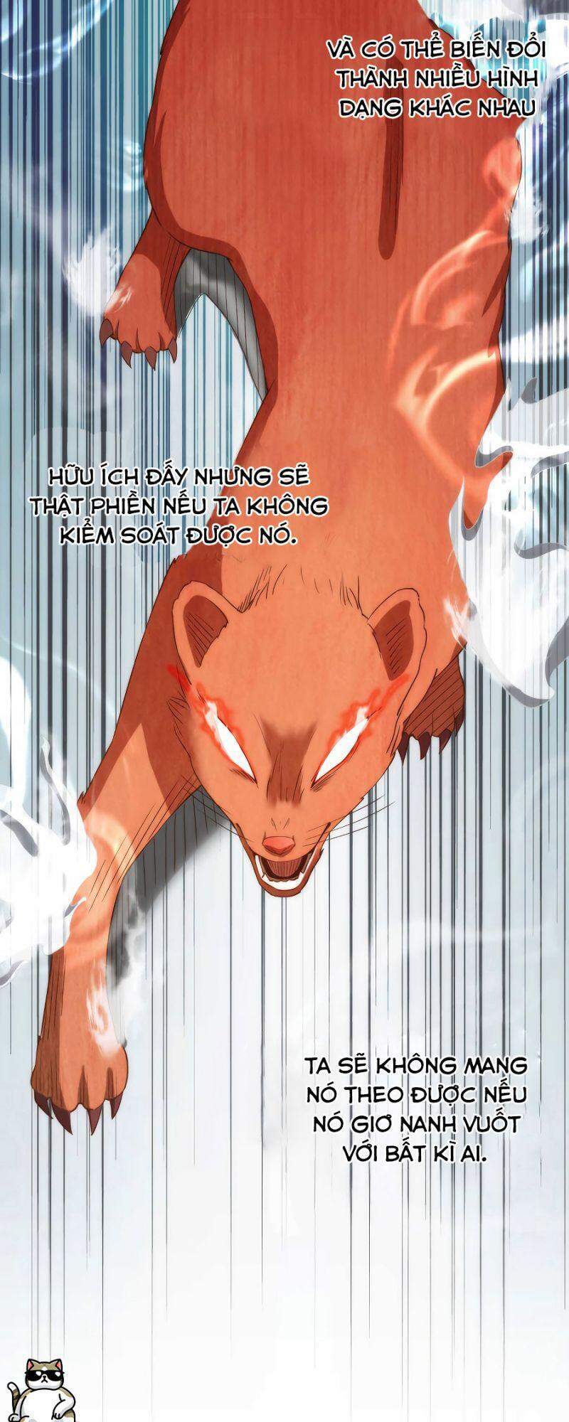 Thương Nhân Thánh Thần Chap 30 - Next Chap 31