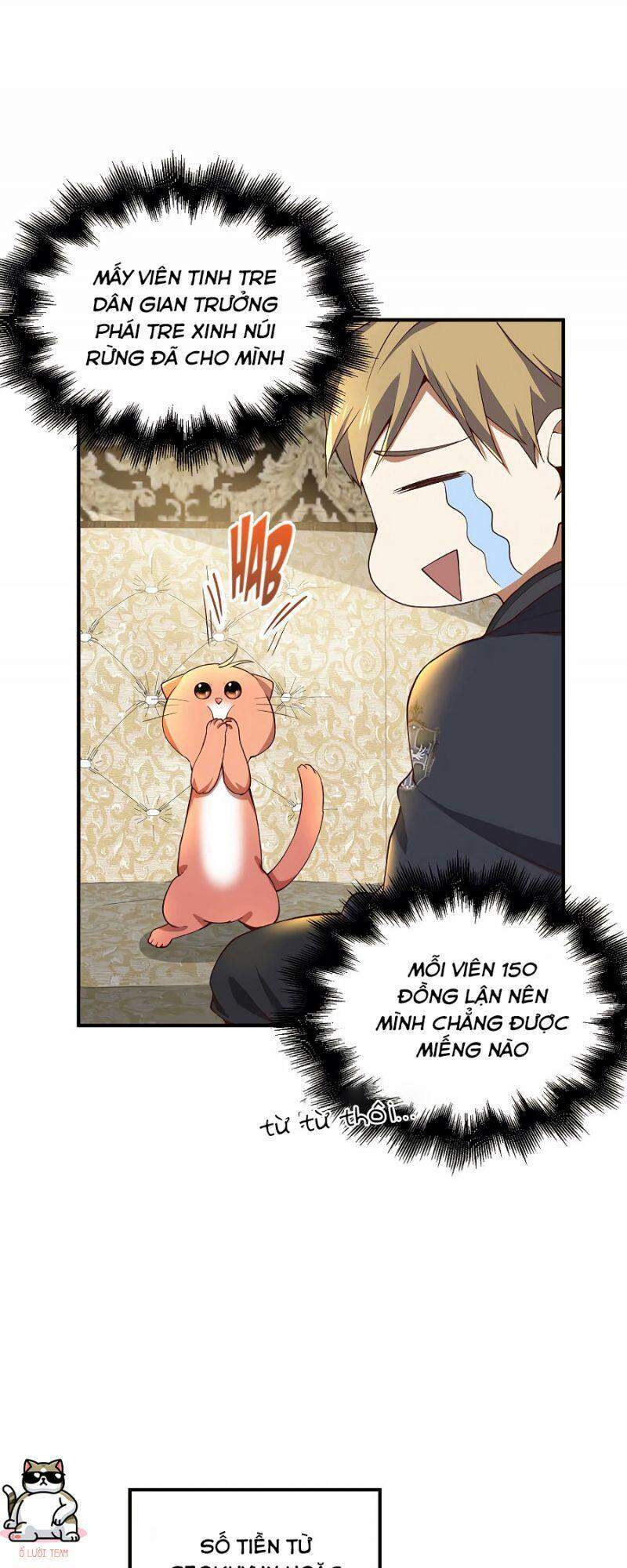 Thương Nhân Thánh Thần Chap 30 - Next Chap 31