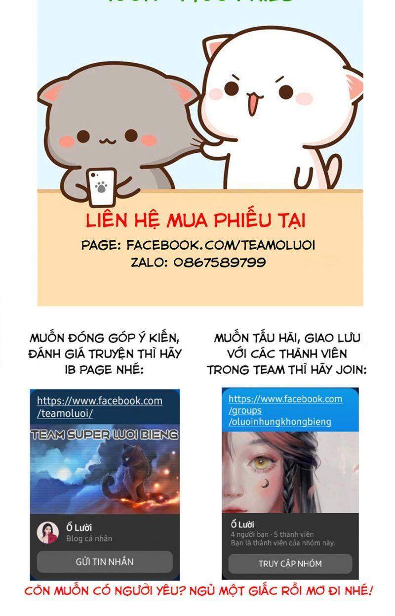 Thương Nhân Thánh Thần Chap 30 - Next Chap 31