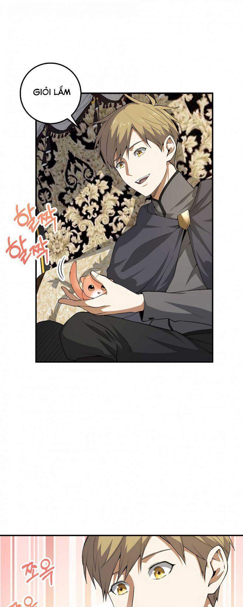 Thương Nhân Thánh Thần Chap 30 - Next Chap 31