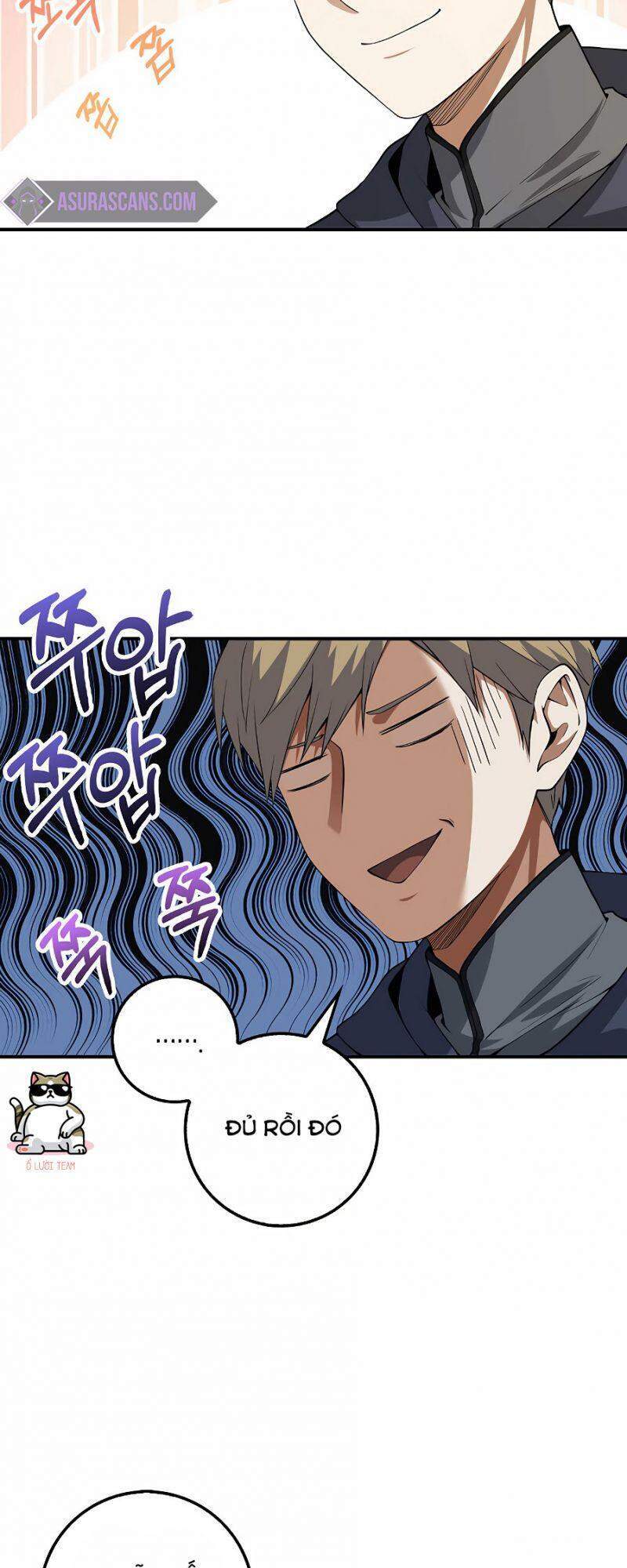 Thương Nhân Thánh Thần Chap 30 - Next Chap 31