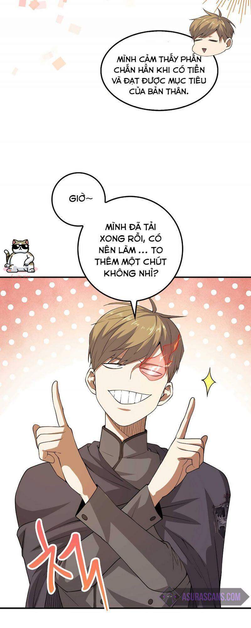 Thương Nhân Thánh Thần Chap 31 - Next Chap 32