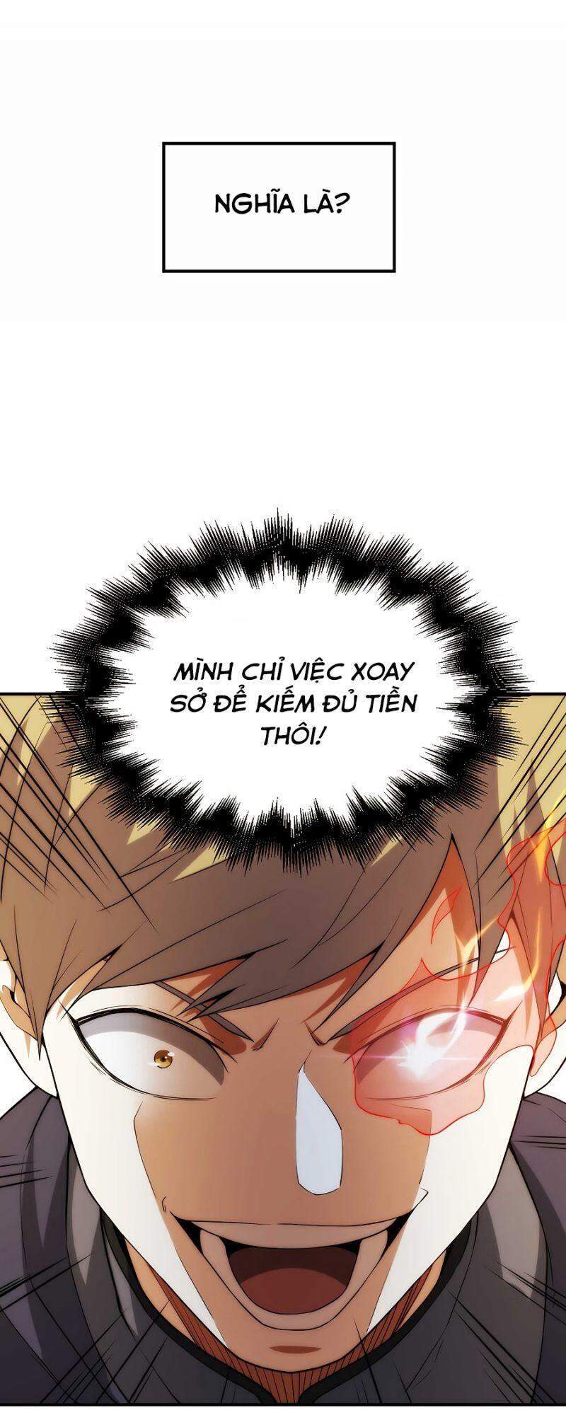 Thương Nhân Thánh Thần Chap 31 - Next Chap 32
