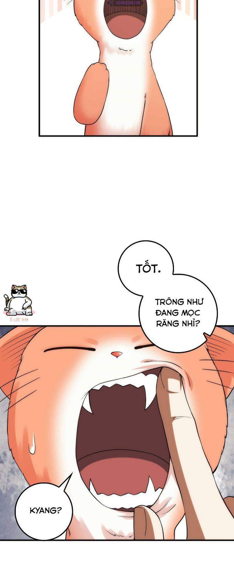 Thương Nhân Thánh Thần Chap 31 - Next Chap 32