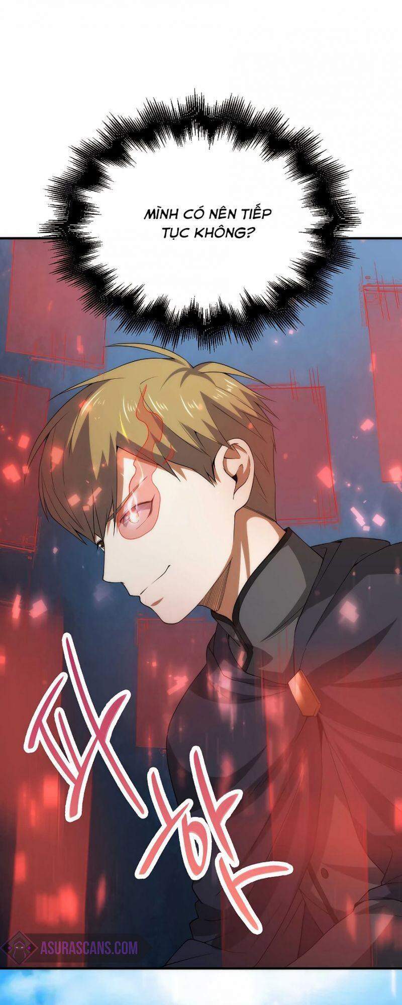 Thương Nhân Thánh Thần Chap 31 - Next Chap 32