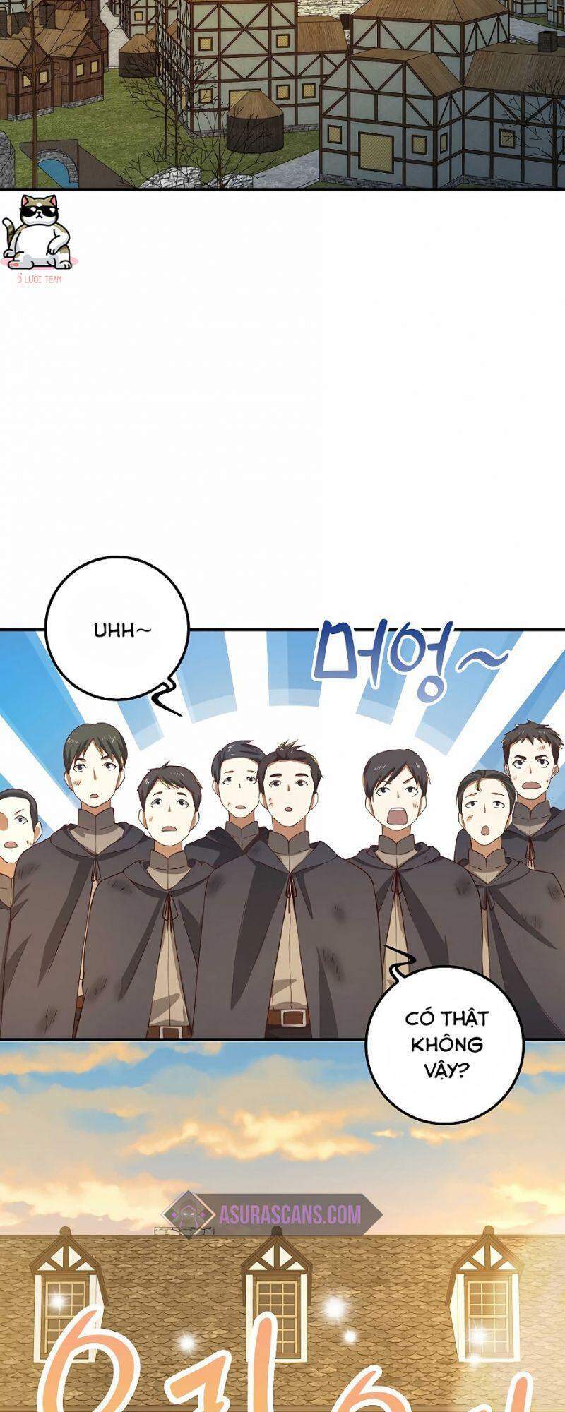 Thương Nhân Thánh Thần Chap 31 - Next Chap 32