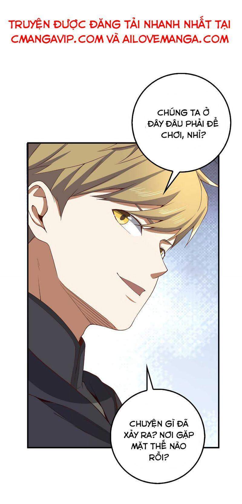 Thương Nhân Thánh Thần Chap 31 - Next Chap 32