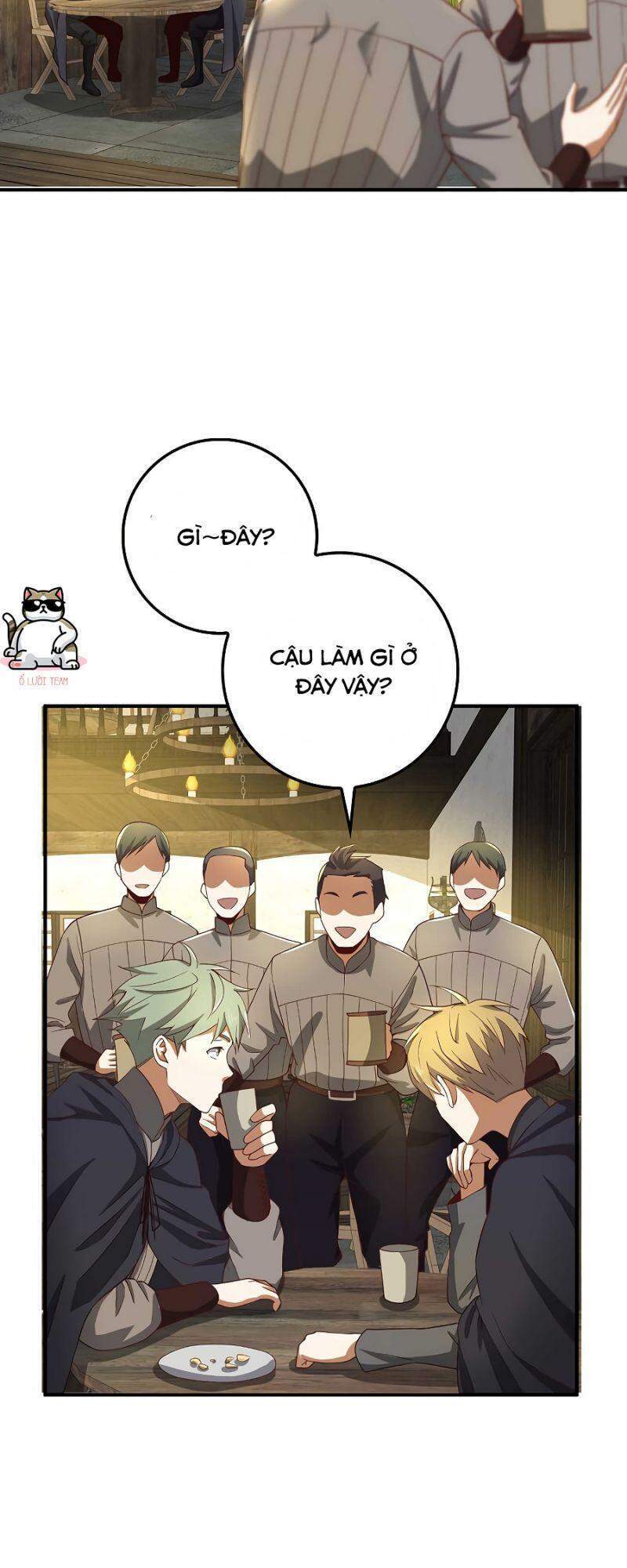 Thương Nhân Thánh Thần Chap 31 - Next Chap 32