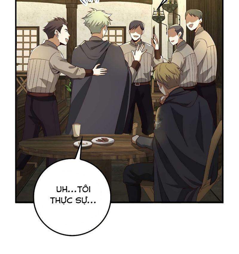 Thương Nhân Thánh Thần Chap 31 - Next Chap 32