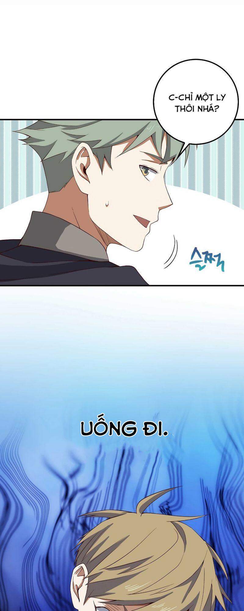 Thương Nhân Thánh Thần Chap 31 - Next Chap 32