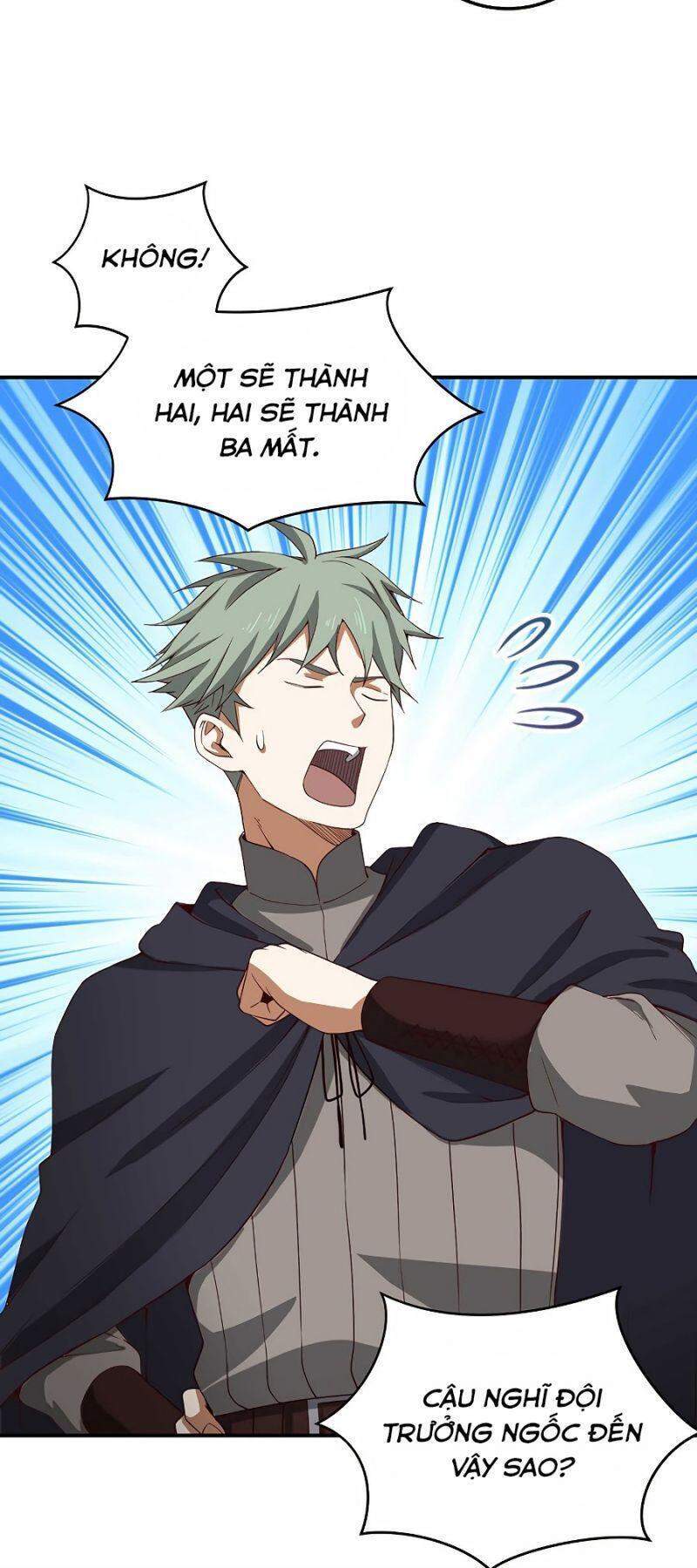 Thương Nhân Thánh Thần Chap 31 - Next Chap 32