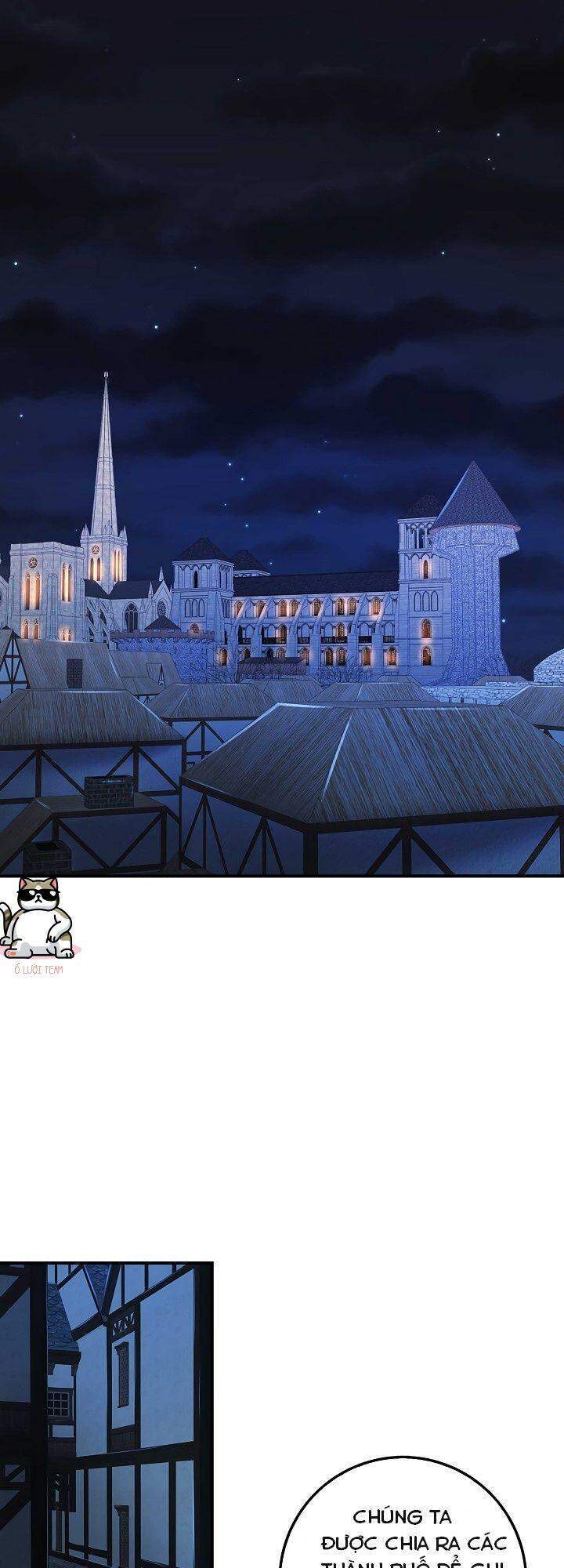 Thương Nhân Thánh Thần Chap 32 - Next Chap 33
