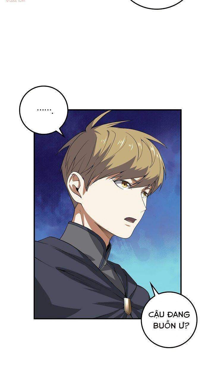 Thương Nhân Thánh Thần Chap 32 - Next Chap 33
