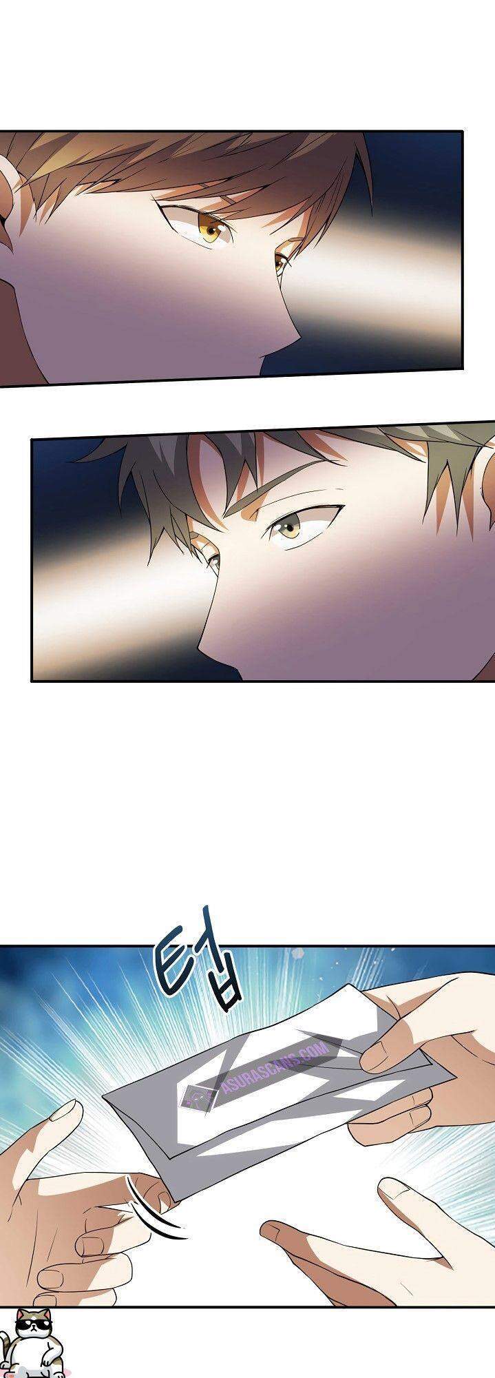 Thương Nhân Thánh Thần Chap 32 - Next Chap 33