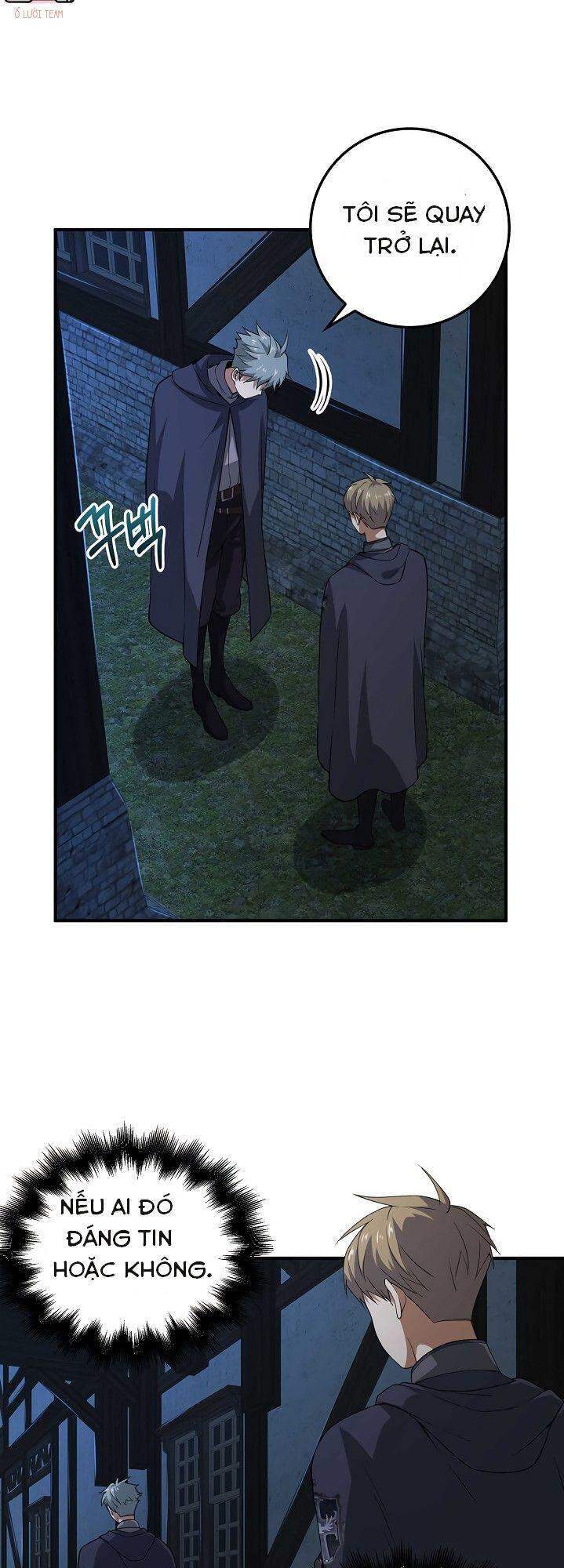 Thương Nhân Thánh Thần Chap 32 - Next Chap 33