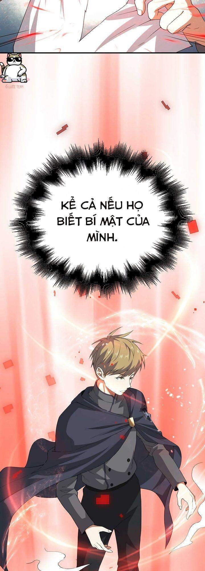 Thương Nhân Thánh Thần Chap 32 - Next Chap 33