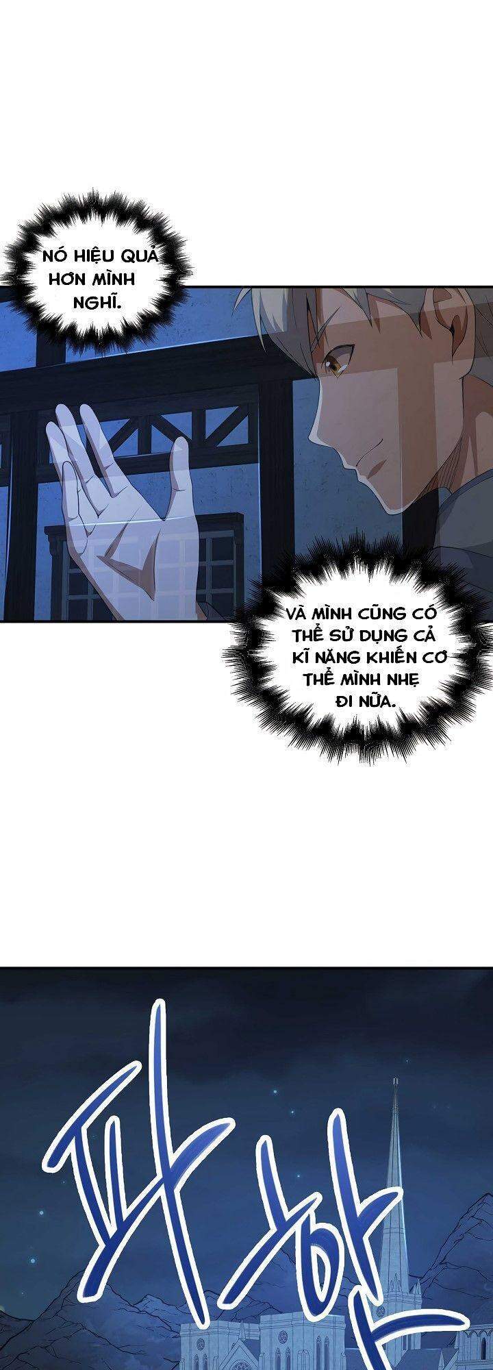 Thương Nhân Thánh Thần Chap 32 - Next Chap 33