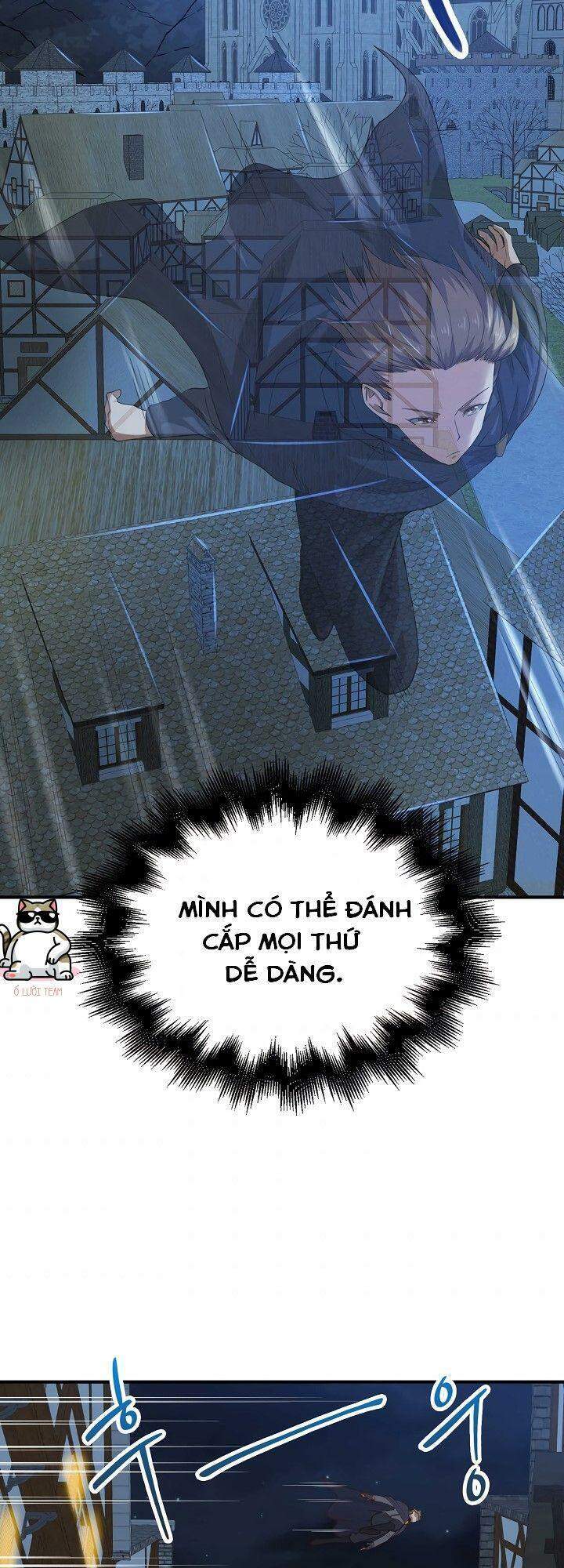 Thương Nhân Thánh Thần Chap 32 - Next Chap 33