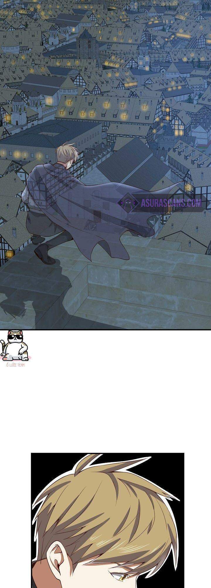 Thương Nhân Thánh Thần Chap 32 - Next Chap 33