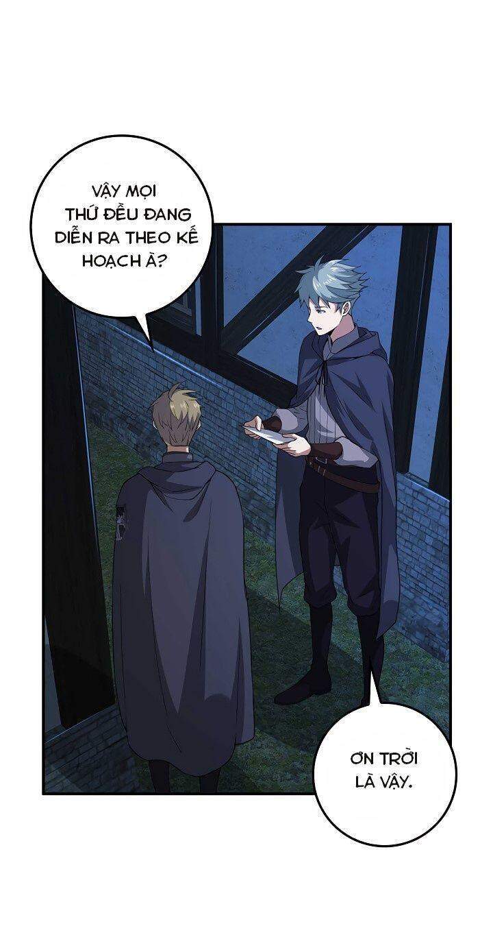 Thương Nhân Thánh Thần Chap 32 - Next Chap 33