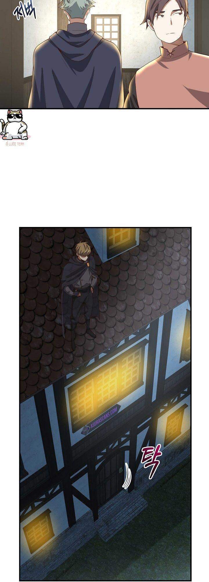 Thương Nhân Thánh Thần Chap 32 - Next Chap 33