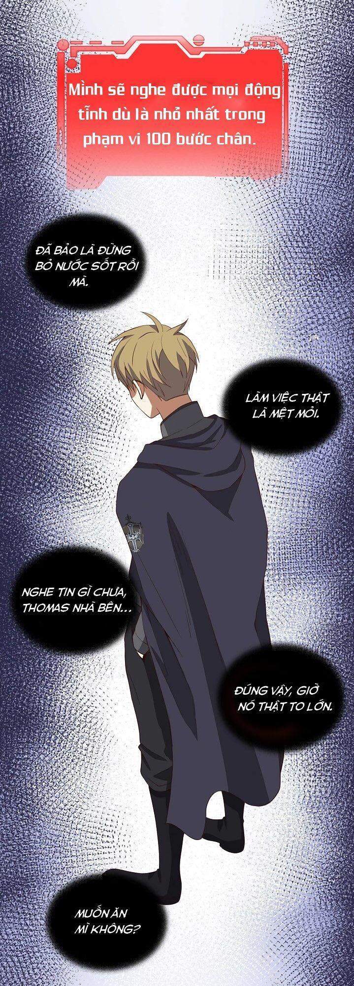 Thương Nhân Thánh Thần Chap 32 - Next Chap 33