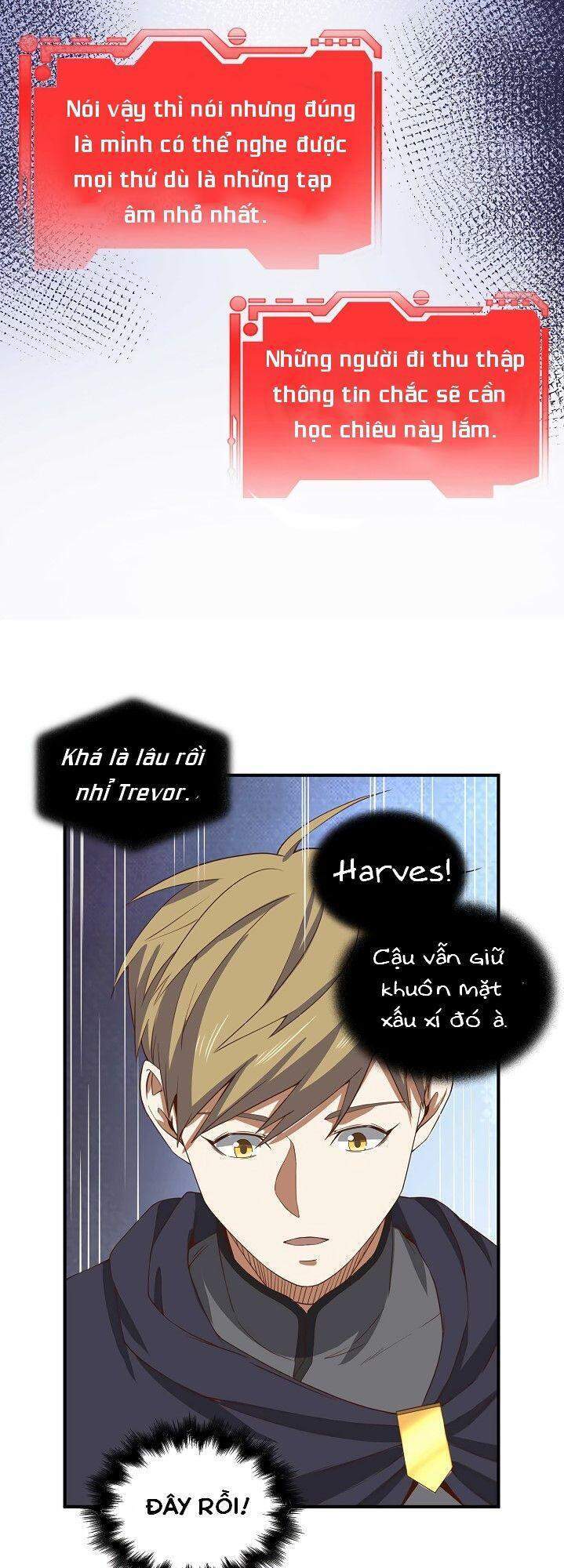 Thương Nhân Thánh Thần Chap 32 - Next Chap 33