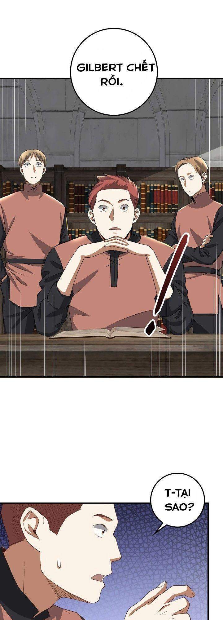 Thương Nhân Thánh Thần Chap 32 - Next Chap 33