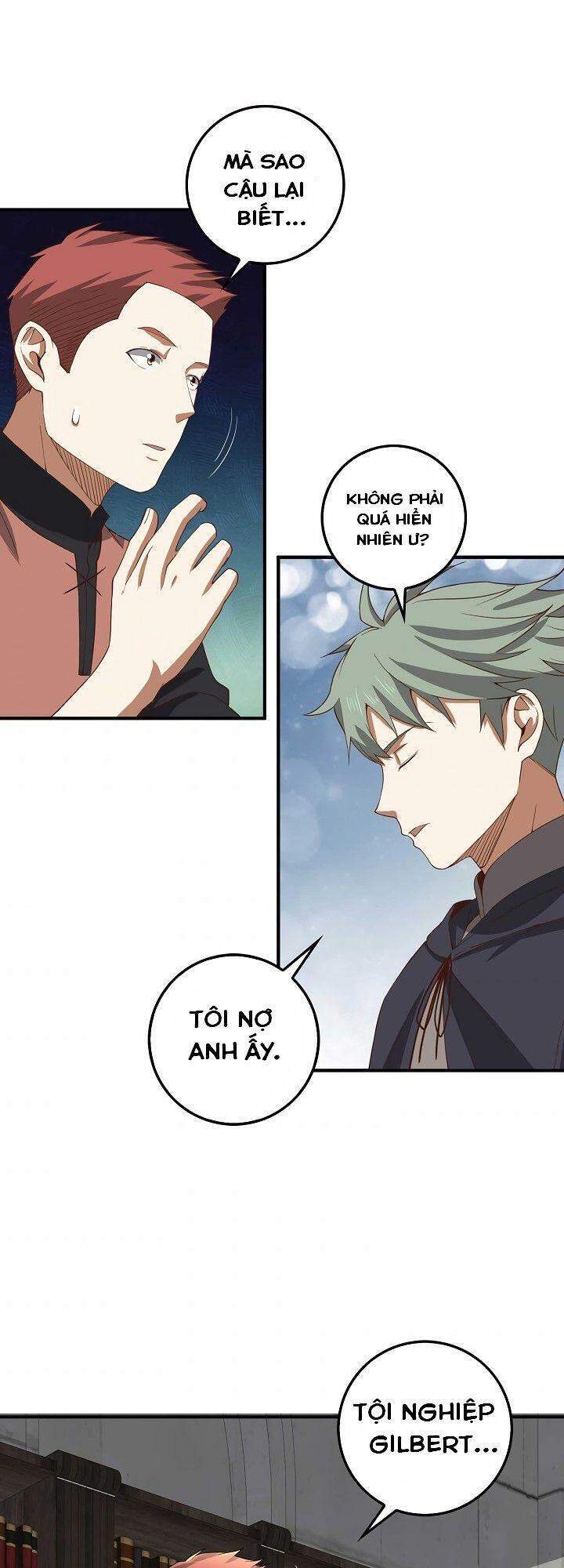 Thương Nhân Thánh Thần Chap 32 - Next Chap 33
