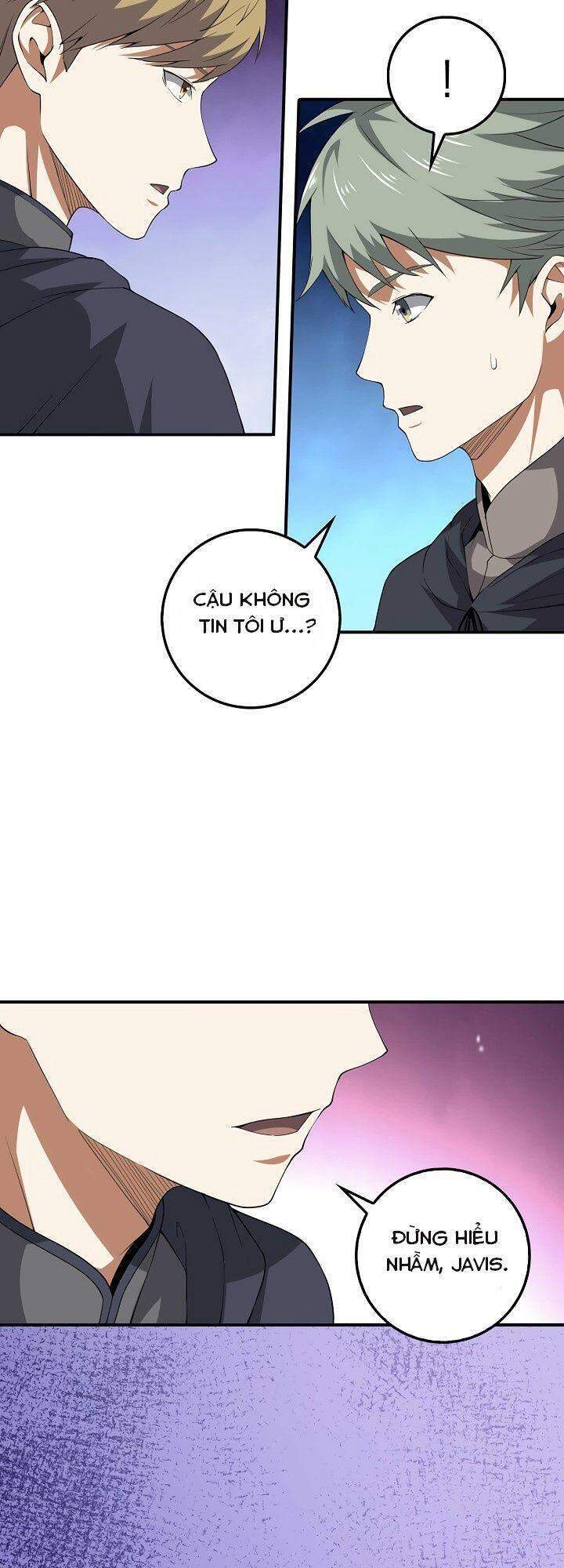 Thương Nhân Thánh Thần Chap 32 - Next Chap 33
